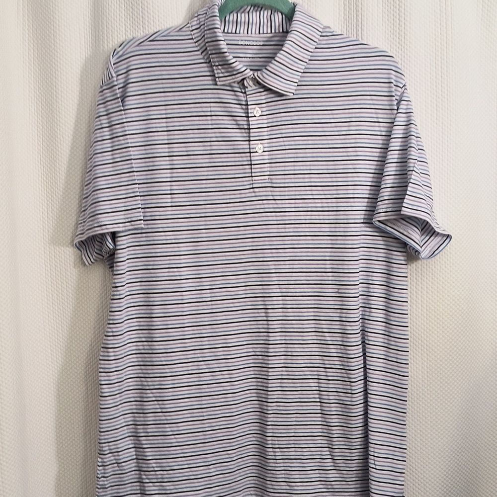 ❤️Bonobos  Polo Shirt Mens